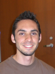 Pedro Morales