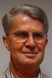 Ed Oxford