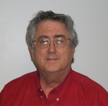 Randy Hall