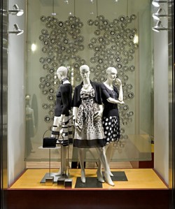 Store display