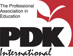 PDK Logo