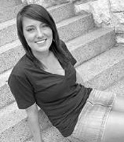 Danielle Hawthorne Headshot