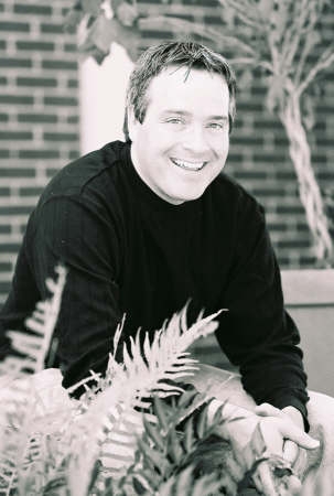 Scott McAllister picture