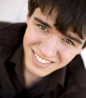 Adam Garst Headshot