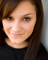 Sarah Winter Headshot