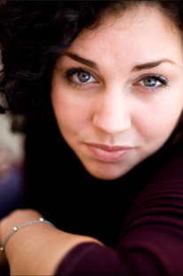 Toni Portacci Headshot