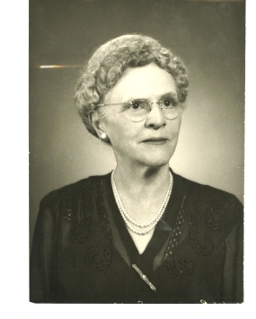 Sallee, Annie Jenkins