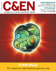 Chemical and Engineering News