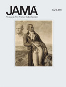 Journal of the American Medical Association