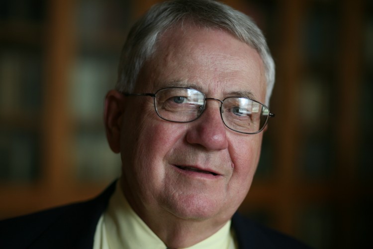 James Barcus