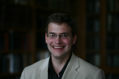 Josh King