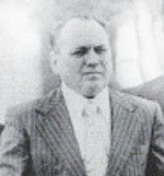 Olivero P. Carrillo