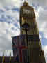 Union Jack & Big Ben