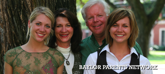 The Baylor Network - Parents League