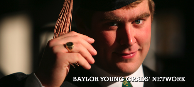 The Baylor Network - Young Grads Network