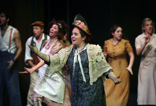Urinetown