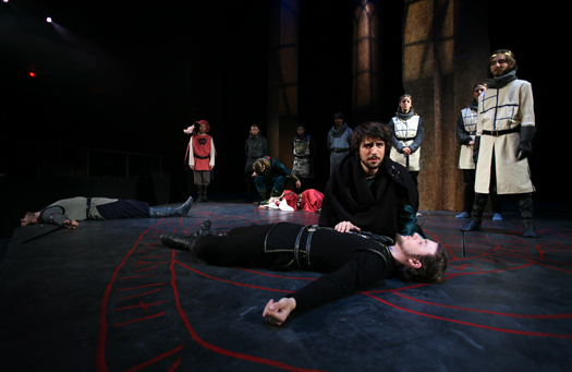 Rosencrantz & Guildenstern are Dead