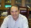 Morrison in the Mayor's office