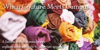 Campus Couture