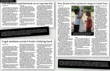 Nonprofit Organizations spread