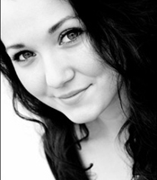 Natalie Baker Headshot