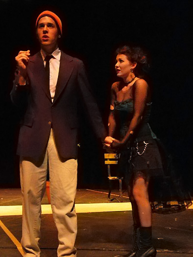 Twelfth Night