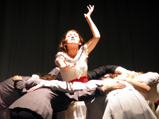 Antigone