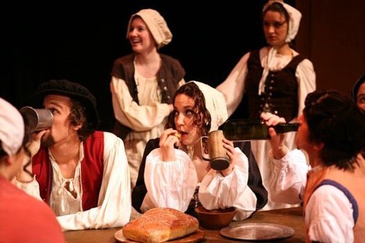 Cyrano de Bergerac