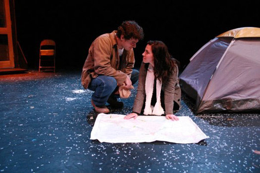 Almost, Maine