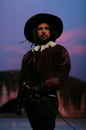 Cyrano de Bergerac