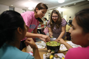 Engaging Education
