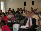 Future Perfect Classroom