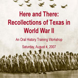 Here and There workshop