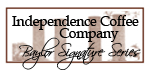 Spotlight - Independence Coffee