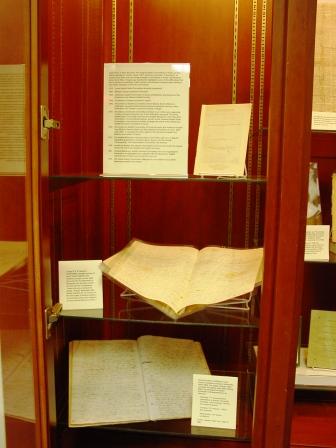 Baptist Display 8