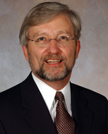 David E. Garland