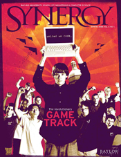 Synergy 2008