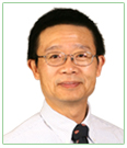 Qin Sheng Head