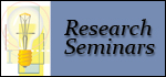 Research Seminars