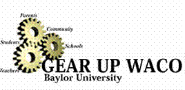 Gear Up Waco