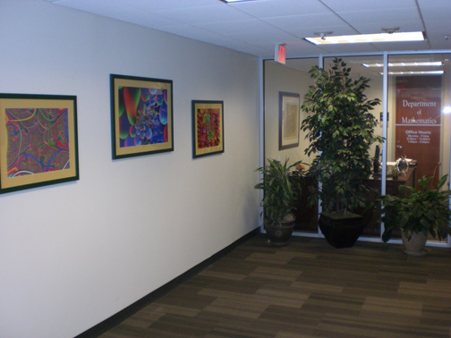 Sid Rich Office Picture