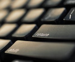keyboard