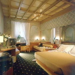 Hotel SantAnna