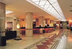 Hotel Excelsior