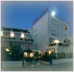 Hotel Alceste
