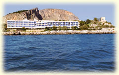 Hotel Latorre