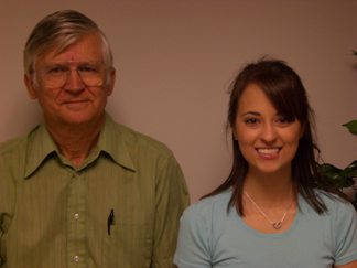 MeganSchneck&BobPiziak