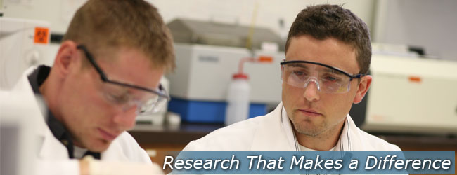 HHPR - Research That Makes A Difference