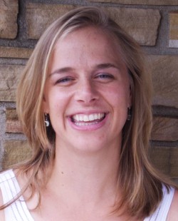 Julia M. Pryce