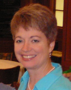 Beth Kilpatrick